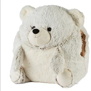 Supersize Bear Warmies
